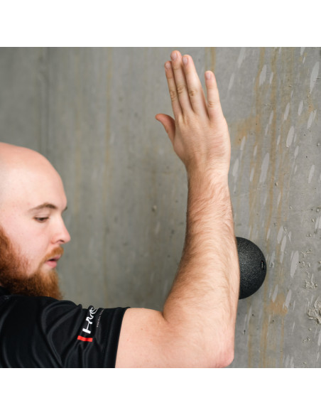 12 СМ ЕДИНИЧНА МАСАЖНА ТОПКА HMS