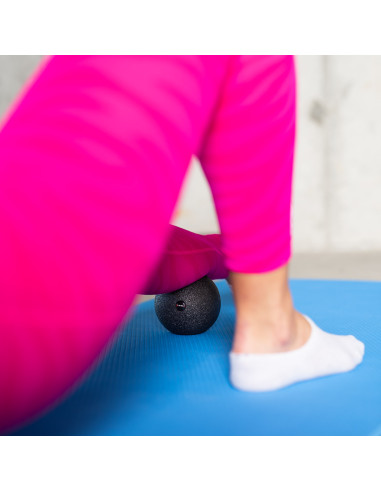 12 СМ ЕДИНИЧНА МАСАЖНА ТОПКА HMS