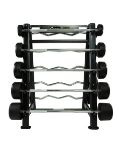 HMS PREMIUM СТОЙКА ЗА ЩАНГИ С ФИКСИРАНА ТЕЖЕСТ