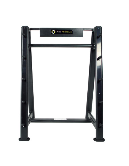 HMS PREMIUM СТОЙКА ЗА ЩАНГИ С ФИКСИРАНА ТЕЖЕСТ