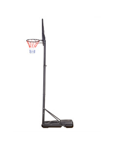 БАСКЕТБОЛЕН ОБЪЧ NILS