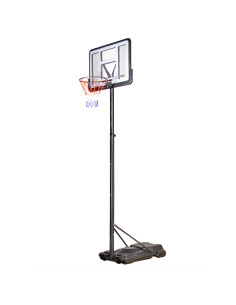 БАСКЕТБОЛЕН ОБЪЧ NILS 2