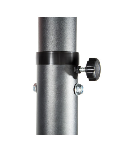 БАСКЕТБОЛЕН ОБЪЧ NILS