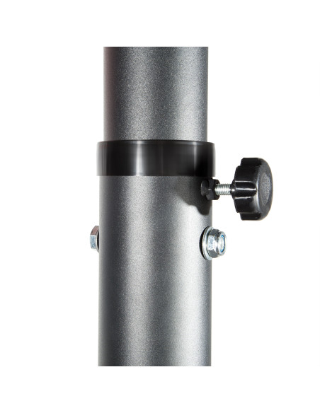 БАСКЕТБОЛЕН ОБЪЧ NILS