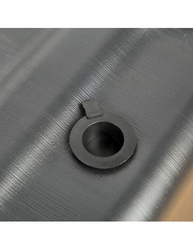 БАСКЕТБОЛЕН ОБЪЧ NILS