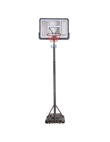 БАСКЕТБОЛЕН ОБЪЧ NILS