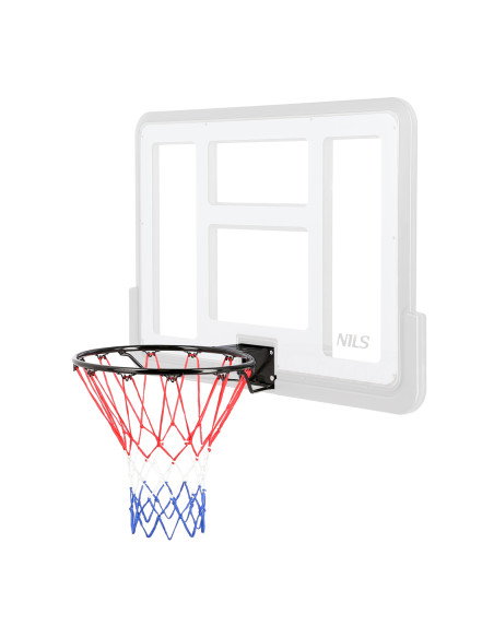 БАСКЕТБОЛЕН ПРЪСТЕН NILS