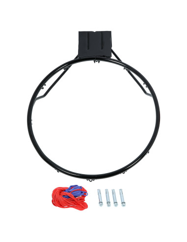 БАСКЕТБОЛЕН ПРЪСТЕН NILS