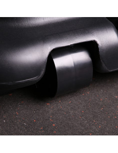 БАСКЕТБОЛЕН ОБЪЧ NILS