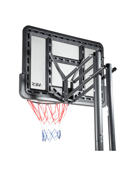 БАСКЕТБОЛЕН ОБЪЧ NILS