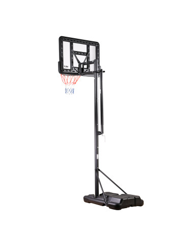 БАСКЕТБОЛЕН ОБЪЧ NILS