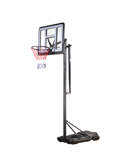 БАСКЕТБОЛЕН ОБЪЧ NILS