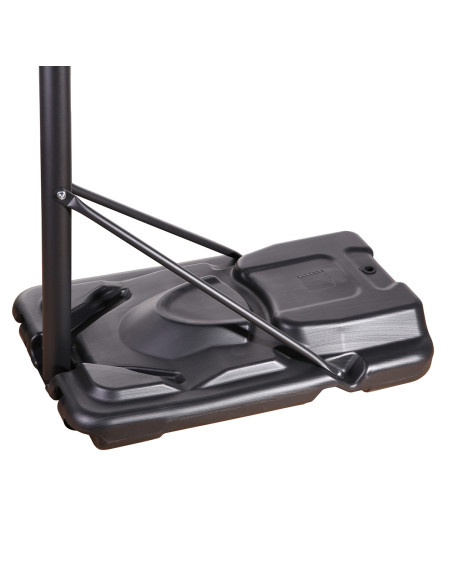 БАСКЕТБОЛЕН ОБЪЧ NILS