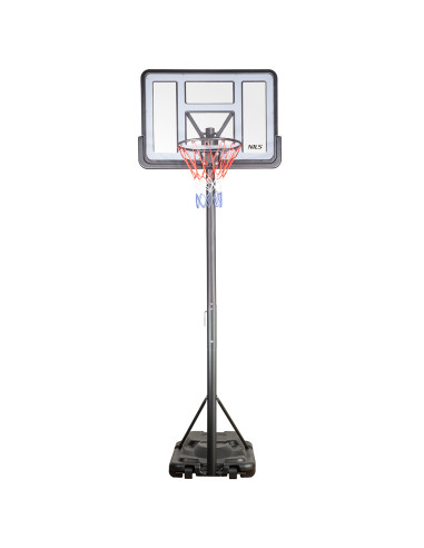 БАСКЕТБОЛЕН ОБЪЧ NILS