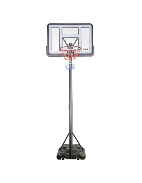 БАСКЕТБОЛЕН ОБЪЧ NILS