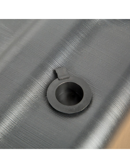 БАСКЕТБОЛЕН ОБЪЧ NILS