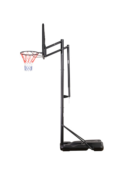 БАСКЕТБОЛЕН ОБЪЧ NILS