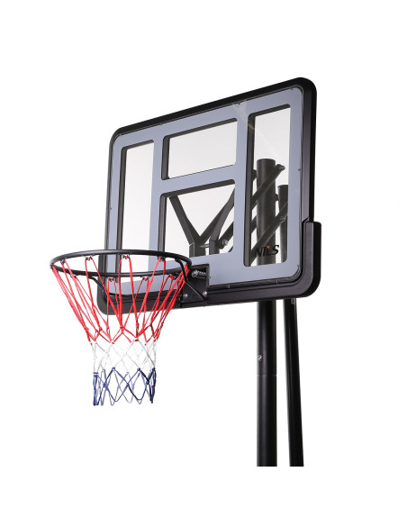 БАСКЕТБОЛЕН ОБЪЧ NILS