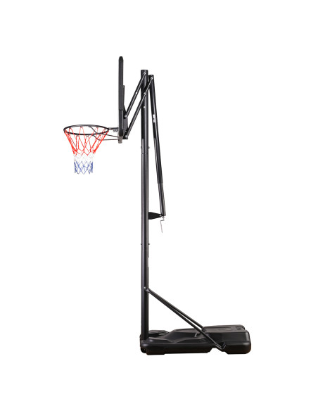 БАСКЕТБОЛЕН ОБЪЧ NILS