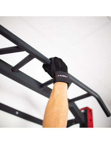 ЧЕРНИ РЪКАВИЦИ ЗА ТРЕНИРОВКИ XXL HMS