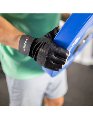 ЧЕРНИ РЪКАВИЦИ ЗА ТРЕНИРОВКИ XXL HMS