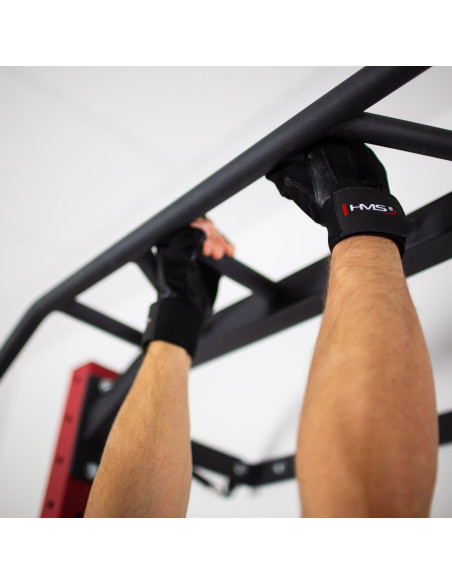 ЧЕРНИ РЪКАВИЦИ ЗА ТРЕНИРОВКИ XXL HMS