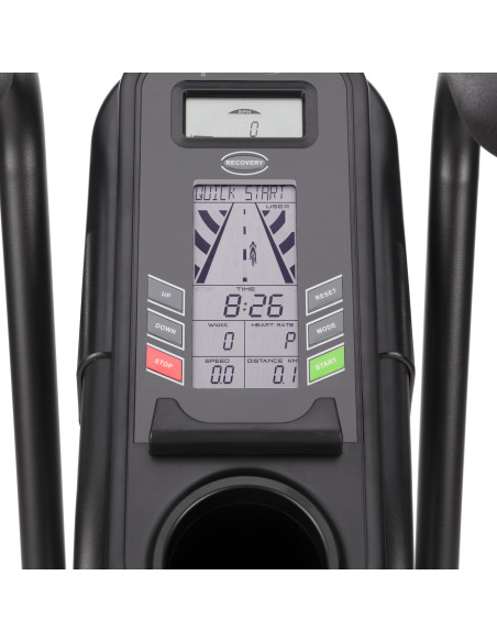 ВЪЗДУШЕН ТРЕНАЖОР ПОЛУКОМЕРЦИАЛЕН HMS