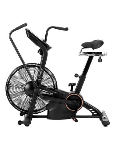 ВЪЗДУШЕН ТРЕНАЖОР ПОЛУКОМЕРЦИАЛЕН HMS