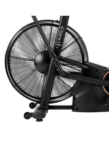 ВЪЗДУШЕН ТРЕНАЖОР ПОЛУКОМЕРЦИАЛЕН HMS