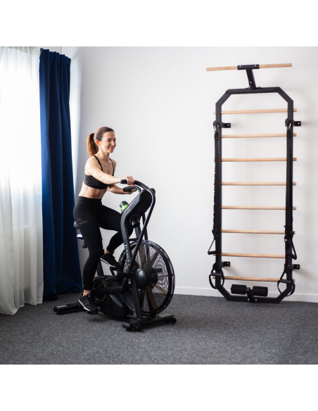 ВЪЗДУШЕН ТРЕНАЖОР ПОЛУКОМЕРЦИАЛЕН HMS