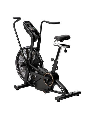 ВЪЗДУШЕН ТРЕНАЖОР ПОЛУКОМЕРЦИАЛЕН HMS