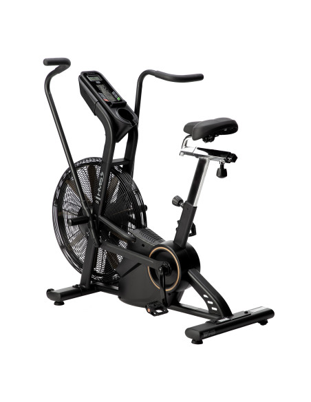 ВЪЗДУШЕН ТРЕНАЖОР ПОЛУКОМЕРЦИАЛЕН HMS