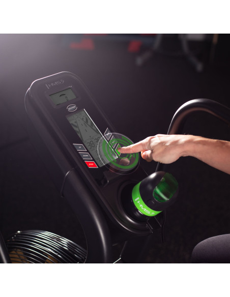 ВЪЗДУШЕН ТРЕНАЖОР ПОЛУКОМЕРЦИАЛЕН HMS