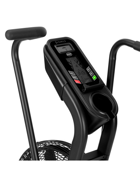 ВЪЗДУШЕН ТРЕНАЖОР ПОЛУКОМЕРЦИАЛЕН HMS