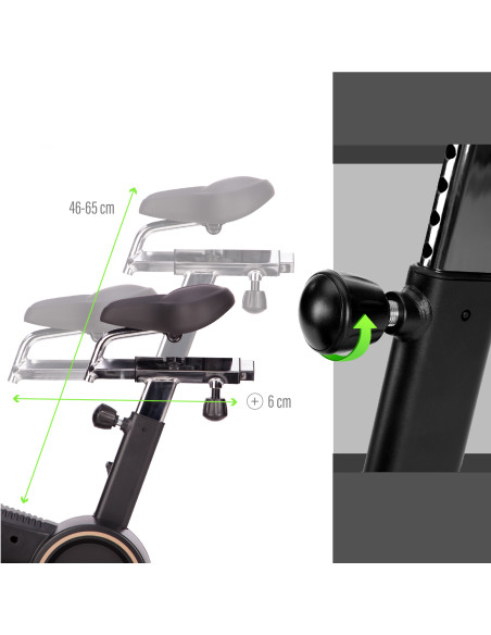 ВЪЗДУШЕН ТРЕНАЖОР ПОЛУКОМЕРЦИАЛЕН HMS