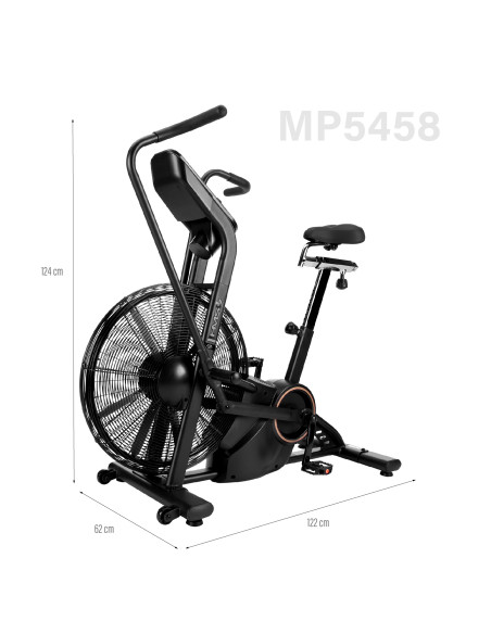 ВЪЗДУШЕН ТРЕНАЖОР ПОЛУКОМЕРЦИАЛЕН HMS