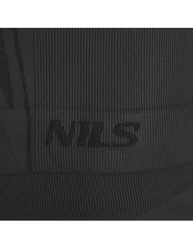 ТЕРМОАКТИВНА ПОТНИЦА ЧЕРНА МЪЖКА L/XL RAGNAR NILS