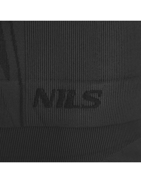 ТЕРМОАКТИВНА ПОТНИЦА ЧЕРНА МЪЖКА L/XL RAGNAR NILS