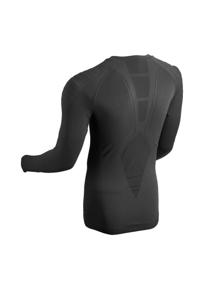 ТЕРМОАКТИВНА ПОТНИЦА ЧЕРНА МЪЖКА 2XL/3XL RAGNAR NILS