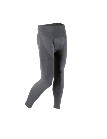 ТЕРМОАКТИВЕН ПАНТАЛОН СИВ МЪЖКИ S/M RAGNAR NILS