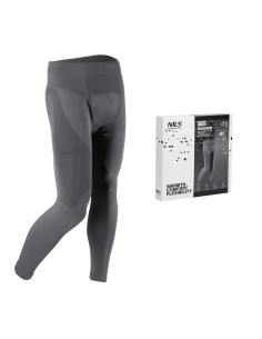 ТЕРМОАКТИВЕН ПАНТАЛОН СИВ МЪЖКИ L/XL RAGNAR NILS