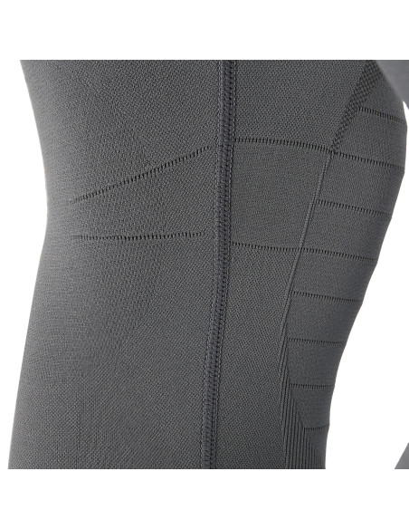 ТЕРМОАКТИВЕН ПАНТАЛОН СИВ МЪЖКИ 2XL/3XL RAGNAR NILS