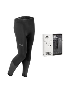 ТЕРМОАКТИВЕН ПАНТАЛОН ЧЕРЕН МЪЖКИ L/XL MAGNUS NILS 2