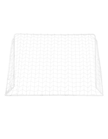 ГОЛ С МРЕЖА СТОМАНЕНА КОНСТРУКЦИЯ 3 М НИЛС