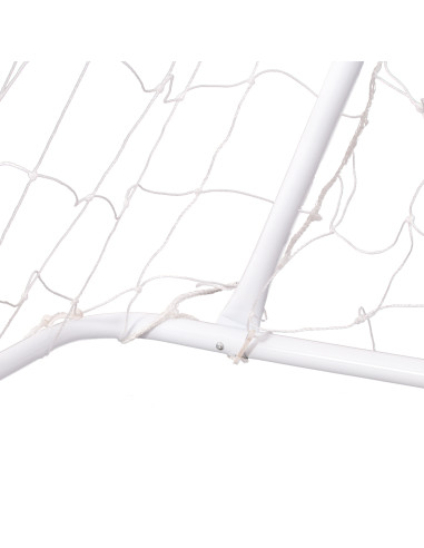 ГОЛ С МРЕЖА СТОМАНЕНА КОНСТРУКЦИЯ 3 М НИЛС