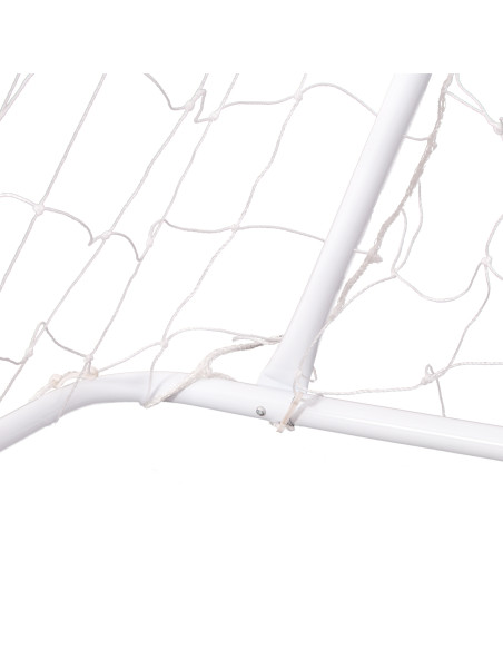 ГОЛ С МРЕЖА СТОМАНЕНА КОНСТРУКЦИЯ 3 М НИЛС