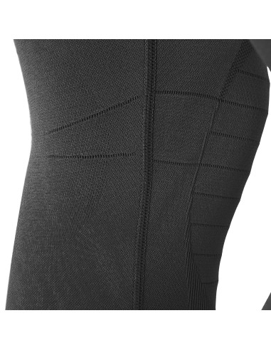 ТЕРМОАКТИВЕН ПАНТАЛОН ЧЕРЕН МЪЖКИ 2XL/3XL RAGNAR NILS