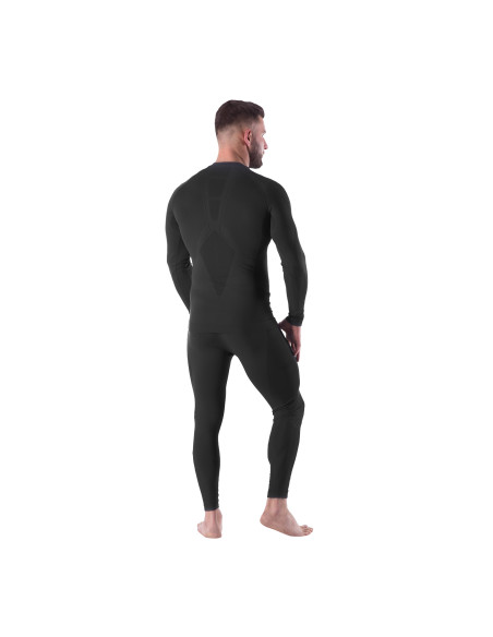 ТЕРМОАКТИВЕН ПАНТАЛОН ЧЕРЕН МЪЖКИ L/XL RAGNAR NILS