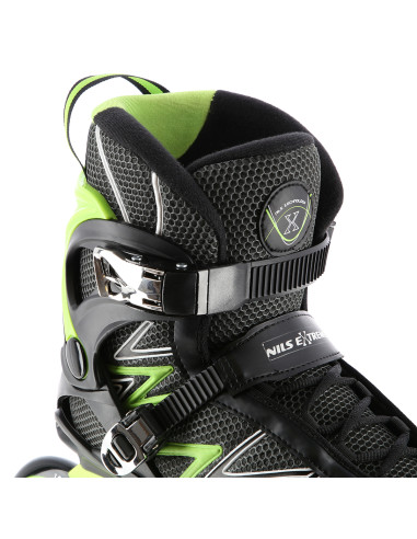 ЗЕЛЕНИ РАЗМЕР 38 КЪНКИ NILS EXTREME