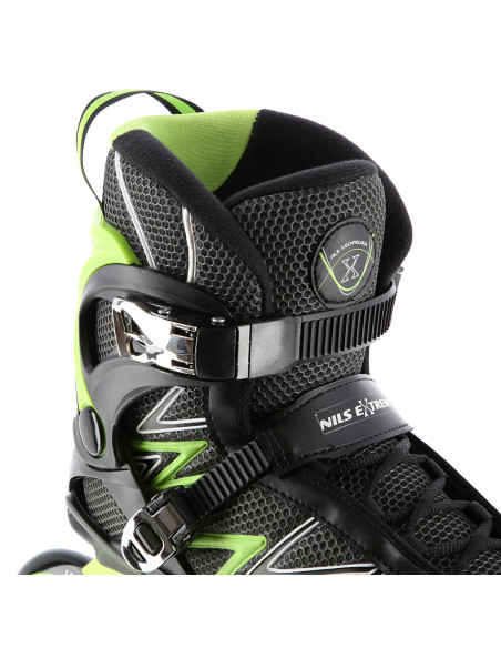 ЗЕЛЕНИ РАЗМЕР 38 КЪНКИ NILS EXTREME